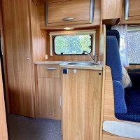 Chausson Flash 08 Foto #17