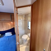 Chausson Flash 08 Foto #19
