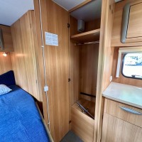 Chausson Flash 08 Foto #20