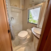 Chausson Flash 08 Foto #21