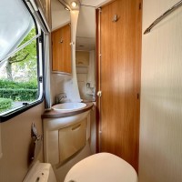 Chausson Flash 08 Foto #22