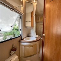 Chausson Flash 08 Foto #23