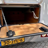 Chausson Flash 08 Foto #1