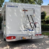 Chausson Flash 08 Foto #4