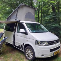 Volkswagen campers Volkswagen uit 2014 Foto #1