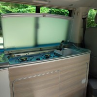 Volkswagen campers Volkswagen uit 2014 Foto #5