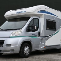 Chausson Sweet Maxi incl Fietsdrager Zonnepaneel MaxxFan et Foto #1