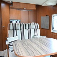 Chausson Sweet Maxi incl Fietsdrager Zonnepaneel MaxxFan et Foto #4