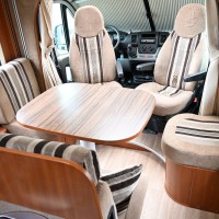 Chausson Sweet Maxi incl Fietsdrager Zonnepaneel MaxxFan et Foto #6