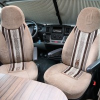 Chausson Sweet Maxi incl Fietsdrager Zonnepaneel MaxxFan et Foto #8