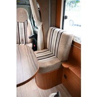 Chausson Sweet Maxi incl Fietsdrager Zonnepaneel MaxxFan et Foto #9