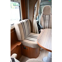Chausson Sweet Maxi incl Fietsdrager Zonnepaneel MaxxFan et Foto #10