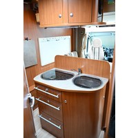 Chausson Sweet Maxi incl Fietsdrager Zonnepaneel MaxxFan et Foto #12