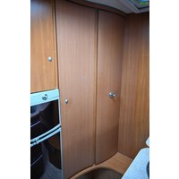 Chausson Sweet Maxi incl Fietsdrager Zonnepaneel MaxxFan et Foto #16