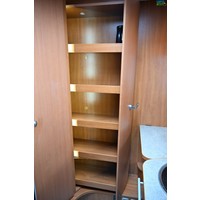 Chausson Sweet Maxi incl Fietsdrager Zonnepaneel MaxxFan et Foto #18