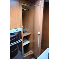 Chausson Sweet Maxi incl Fietsdrager Zonnepaneel MaxxFan et Foto #19
