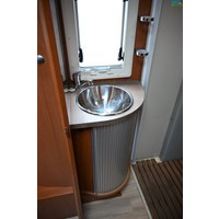 Chausson Sweet Maxi incl Fietsdrager Zonnepaneel MaxxFan et Foto #21