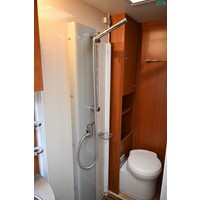 Chausson Sweet Maxi incl Fietsdrager Zonnepaneel MaxxFan et Foto #22
