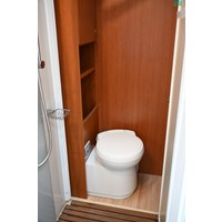 Chausson Sweet Maxi incl Fietsdrager Zonnepaneel MaxxFan et Foto #23