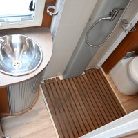 Chausson Sweet Maxi incl Fietsdrager Zonnepaneel MaxxFan et Foto #24