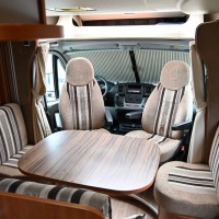 Chausson Sweet Maxi incl Fietsdrager Zonnepaneel MaxxFan et Foto #25