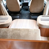 Chausson Sweet Maxi incl Fietsdrager Zonnepaneel MaxxFan et Foto #26