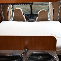 Chausson Sweet Maxi incl Fietsdrager Zonnepaneel MaxxFan et Foto #27
