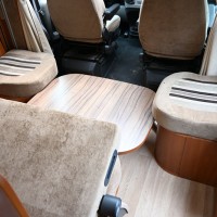 Chausson Sweet Maxi incl Fietsdrager Zonnepaneel MaxxFan et Foto #30