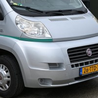 Chausson Sweet Maxi incl Fietsdrager Zonnepaneel MaxxFan et Foto #37