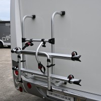 Chausson Sweet Maxi incl Fietsdrager Zonnepaneel MaxxFan et Foto #38