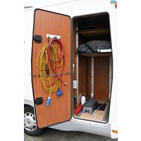 Chausson Sweet Maxi incl Fietsdrager Zonnepaneel MaxxFan et Foto #43