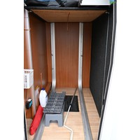 Chausson Sweet Maxi incl Fietsdrager Zonnepaneel MaxxFan et Foto #44