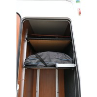 Chausson Sweet Maxi incl Fietsdrager Zonnepaneel MaxxFan et Foto #45