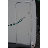 Chausson Sweet Maxi incl Fietsdrager Zonnepaneel MaxxFan et Foto #46