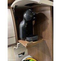 Carthago Compactline 141 LE/9-T Automaat/ Nieuwstaat/160PK Foto #16