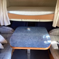 Laika campers Ecovip  H 600 uit 2005 Foto #1