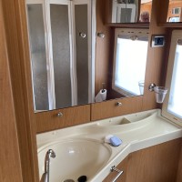 Laika campers Ecovip  H 600 uit 2005 Foto #8