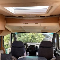 Laika campers Ecovip  H 600 uit 2005 Foto #10