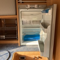 Laika campers Ecovip  H 600 uit 2005 Foto #12
