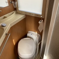 Laika campers Ecovip  H 600 uit 2005 Foto #14