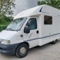 Tweedehands Tec campers camper kopen
