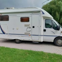 TEC met tv en schotel Foto #8