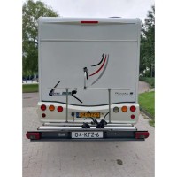 TEC met tv en schotel Foto #22