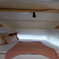 Hymer Hymermobil 544 B trekhaak en xxl koelkast Foto #18