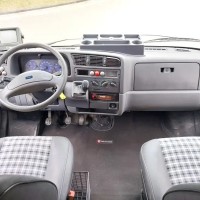 Adria 640  Leuke starters camper! Foto #19