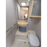 Dethleffs Globebus 1 met een lengte van 580 cm Foto #15
