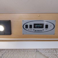 Dethleffs Globebus 1 met een lengte van 580 cm Foto #1