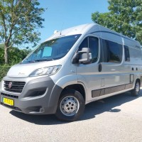 Pössl 2 Win 130 PK met automaat en solair  ! Foto #6