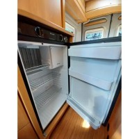 Pössl 2 Win 130 PK met automaat en solair  ! Foto #8