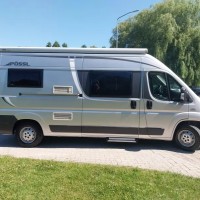 Pössl 2 Win 130 PK met automaat en solair  ! Foto #9